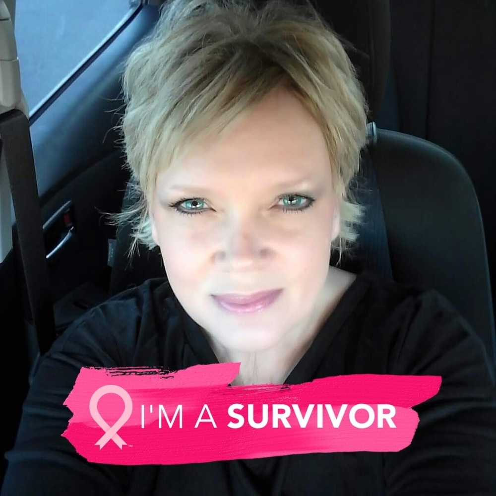 Meet your Posher, Kat